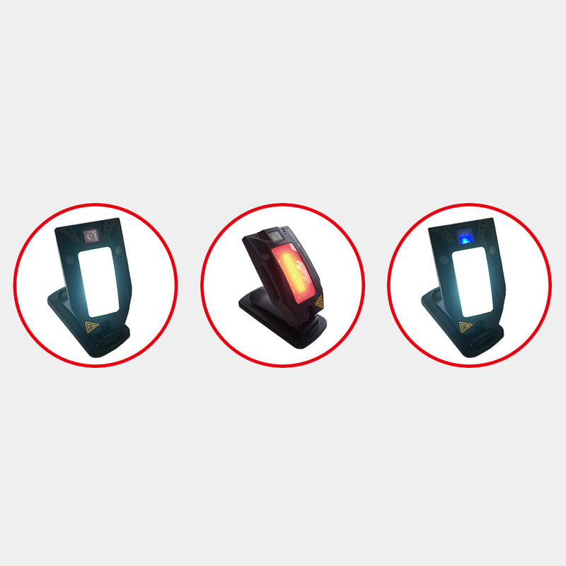 Linterna de Clip SC4R 200 Lum. - Solidline