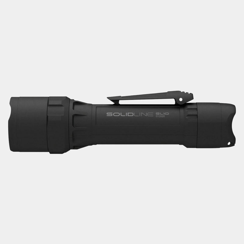 Handtaschenlampe SL10 750 Lumen - Solidline