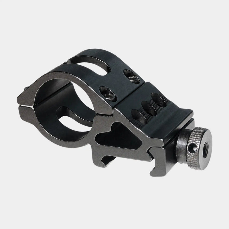 Zaklampbevestiging voor picatinnyrail GM06 - Nitecore