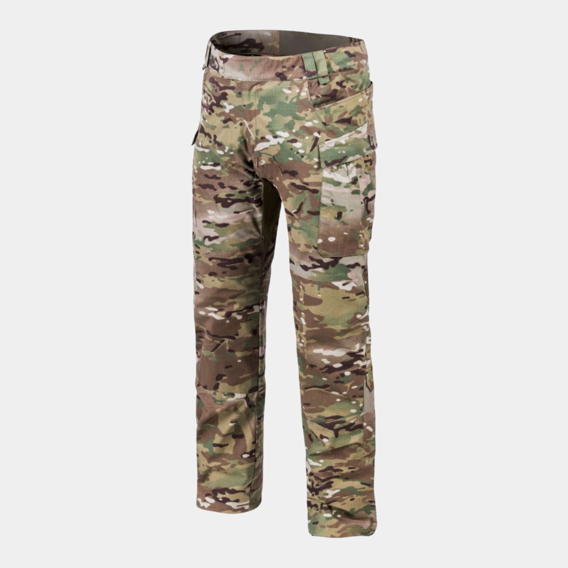 MBDU NYCO Ripstop Pants - Helikon-Tex — SERMILITAR