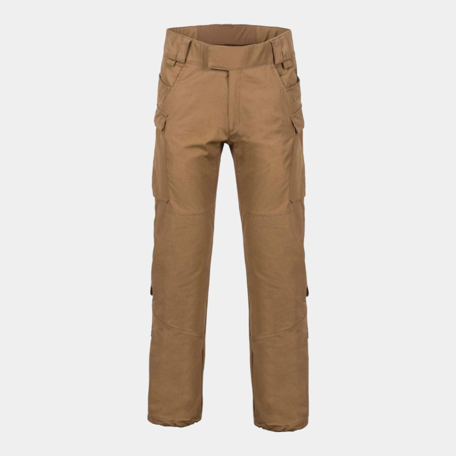 HELIKON-TEX コンバットパンツ MBDU NyCo リップストップ MBDU NYCO Ripstop Pants - Helikon-Tex — SERMILITAR