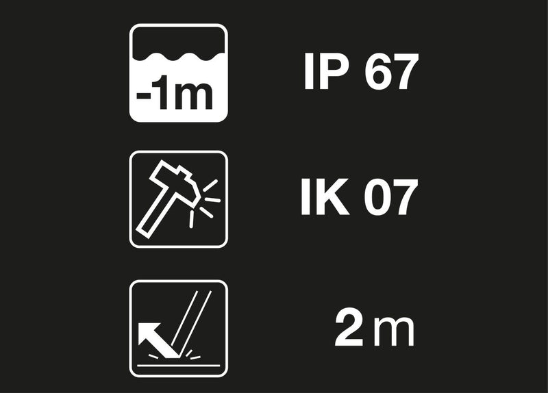 Stirnlampe Aria 2 RGB 600 Lumen - Petzl