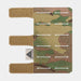 Accesorio lateral para portaplacas Spitfire molle wing  Direct Action en multicam