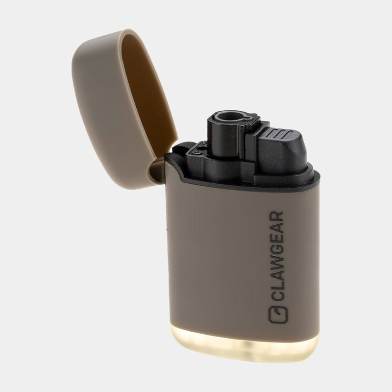 Accendino a torcia MKIII storm pocket - Clawgear