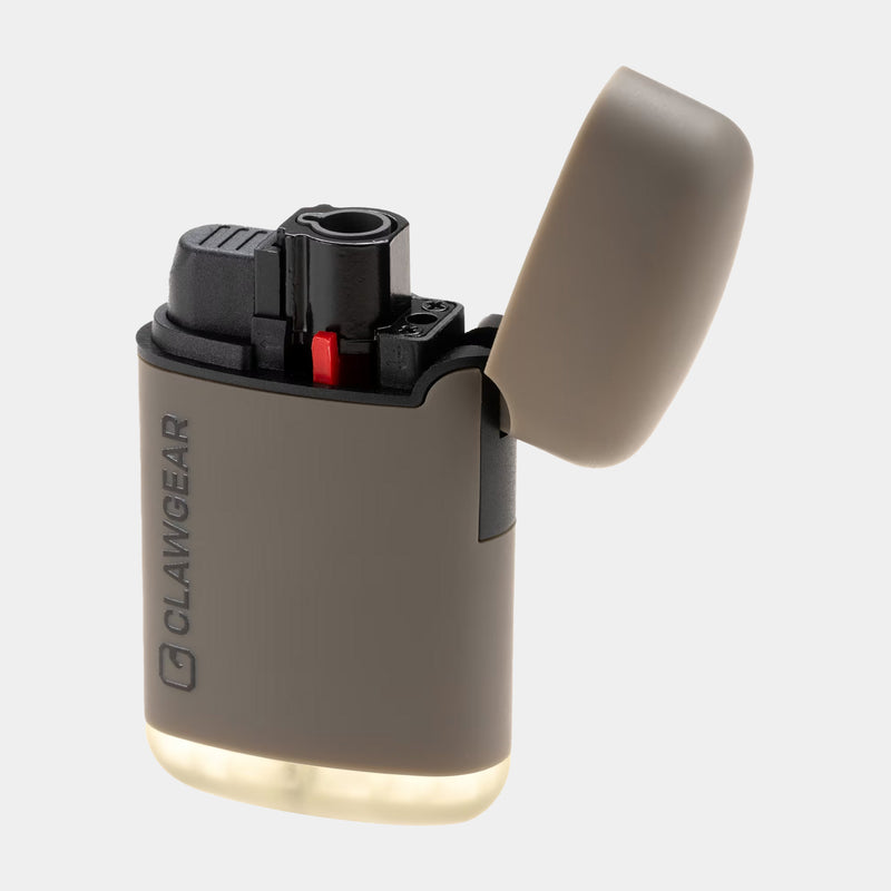 Accendino a torcia MKIII storm pocket - Clawgear