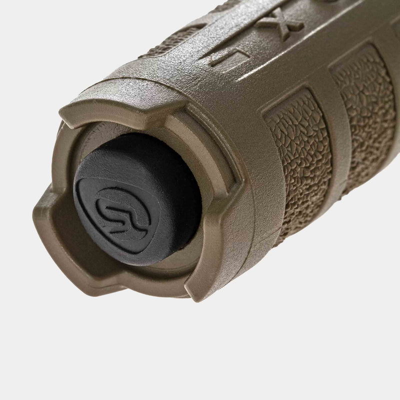 Linterna táctica PolyTac X - Streamlight