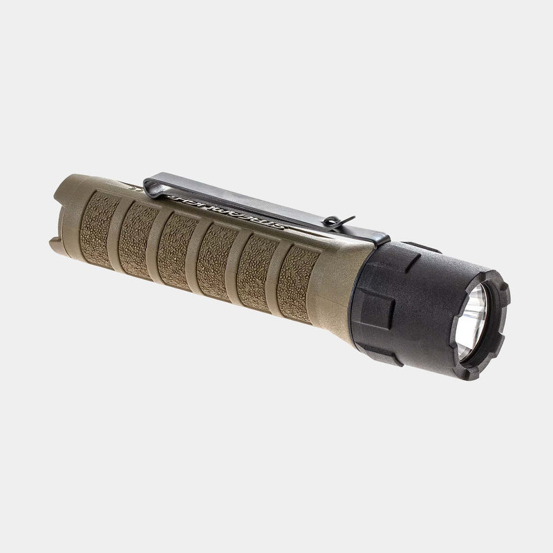 Linterna táctica PolyTac X - Streamlight