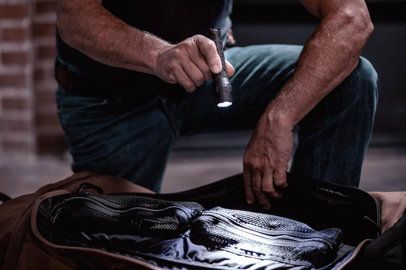 Linterna táctica PolyTac X - Streamlight