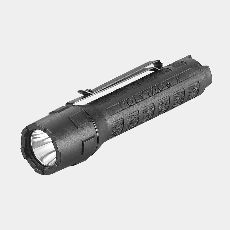 Linterna táctica PolyTac X - Streamlight