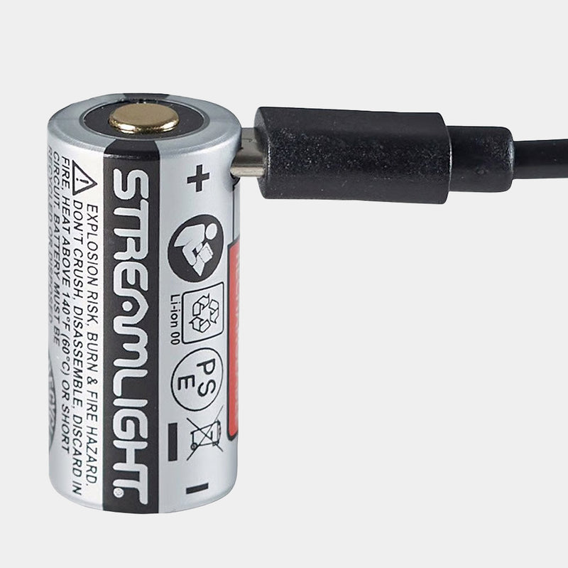 Pack de baterías recargables SL-B9 - Streamlight