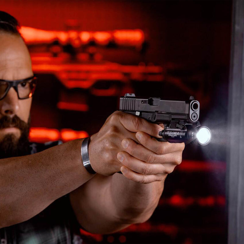 Linterna táctica Streamlight TLR-1 HL-X