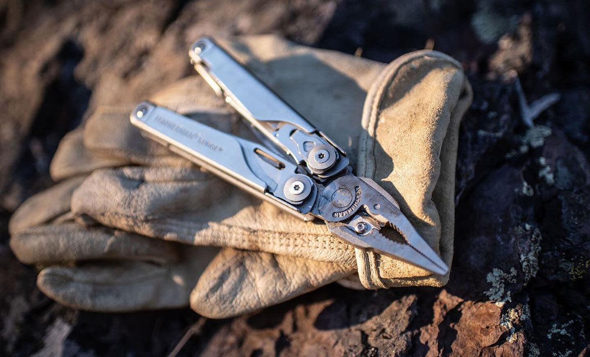 SURGE™ Multitools - Leatherman