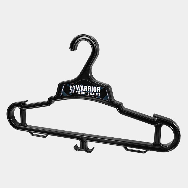 Percha reforzada para chalecos antibalas - Warrior Assault System