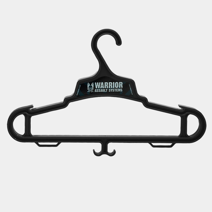 Percha reforzada para chalecos antibalas - Warrior Assault System