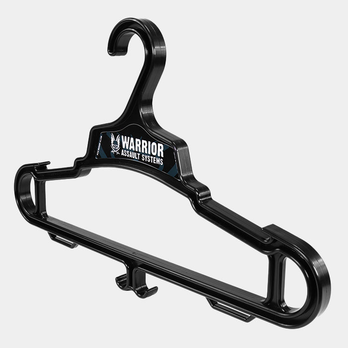 Percha reforzada para chalecos antibalas - Warrior Assault System