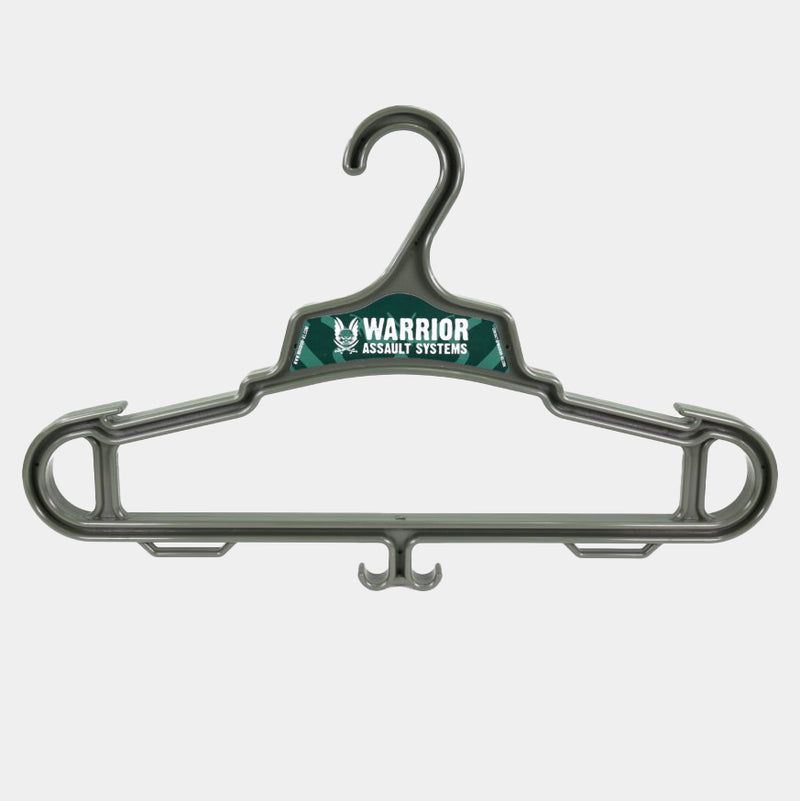 Percha reforzada para chalecos antibalas - Warrior Assault System