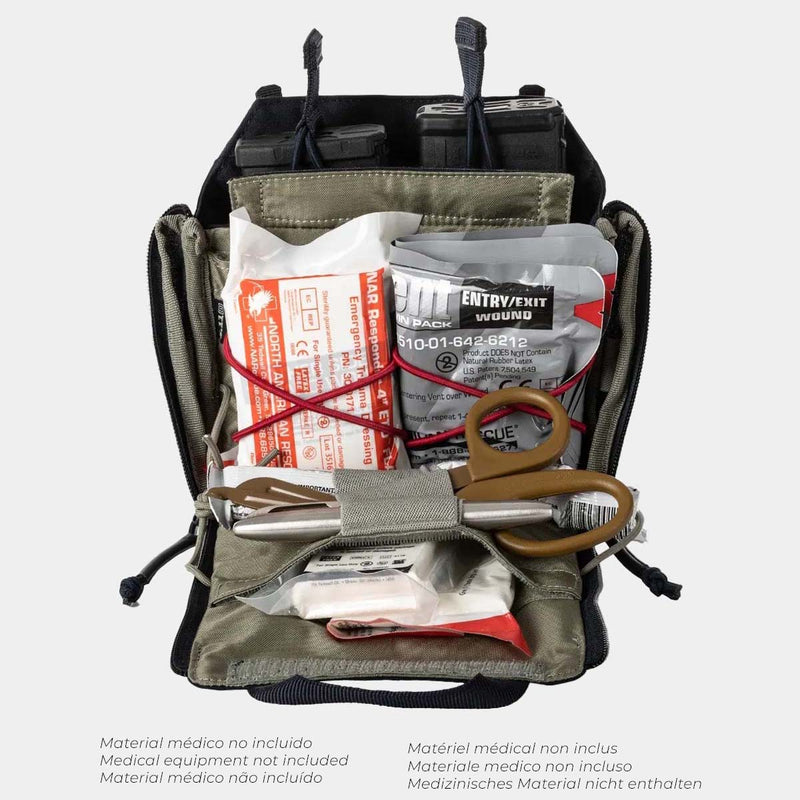 IFAK TacMed Flex Erste-Hilfe-Set - 5.11