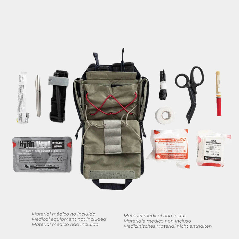 IFAK TacMed Flex Erste-Hilfe-Set - 5.11