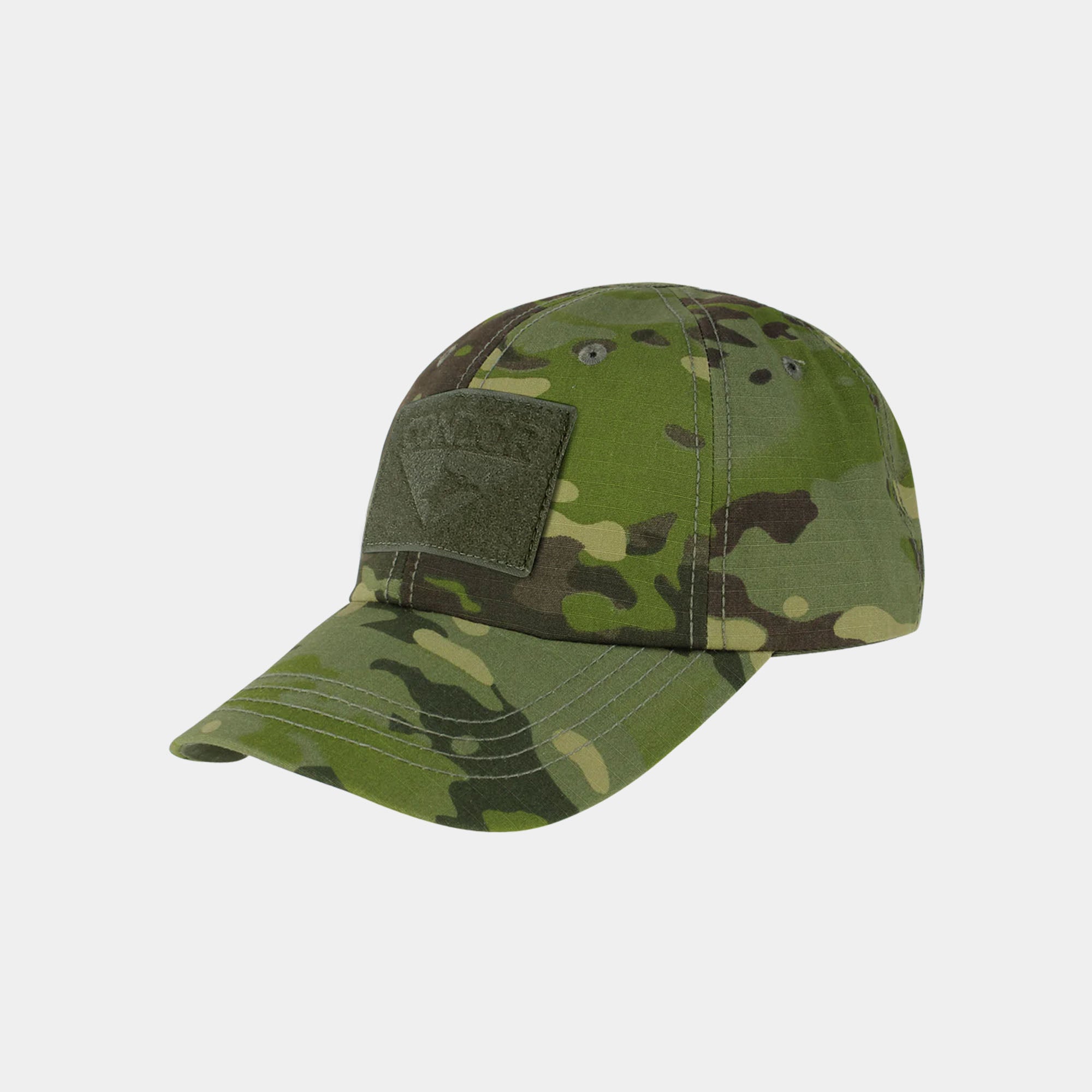 Trango Skye Cappello Verde – Taglia L (produttore) – Ideale Per Trekking, Campeggio E Passeggiate Urbane