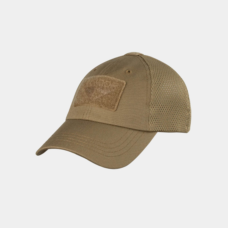 Tactical cap with mesh - Condor