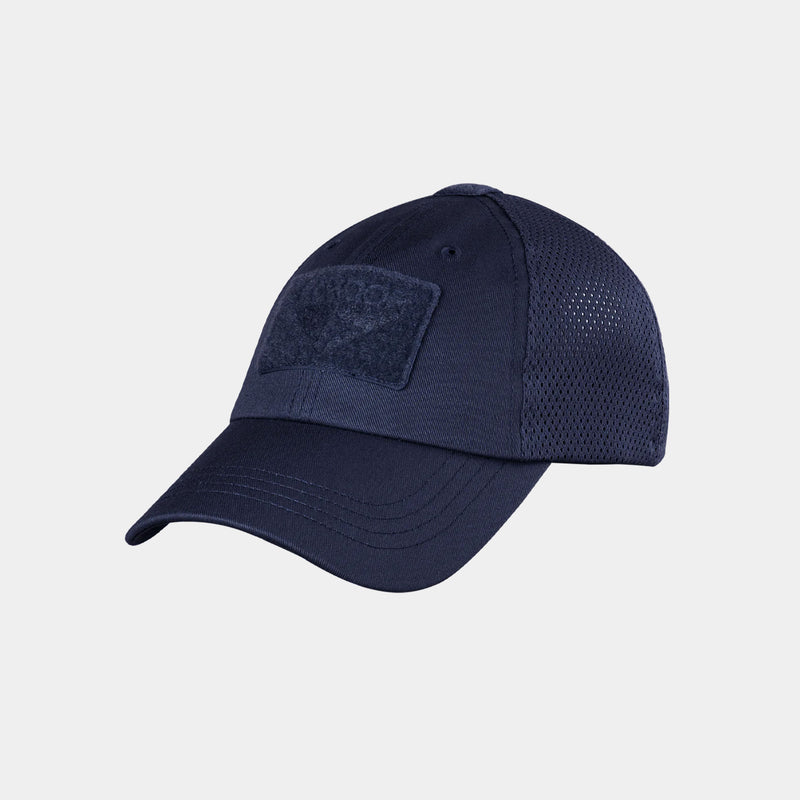 Tactical cap with mesh - Condor