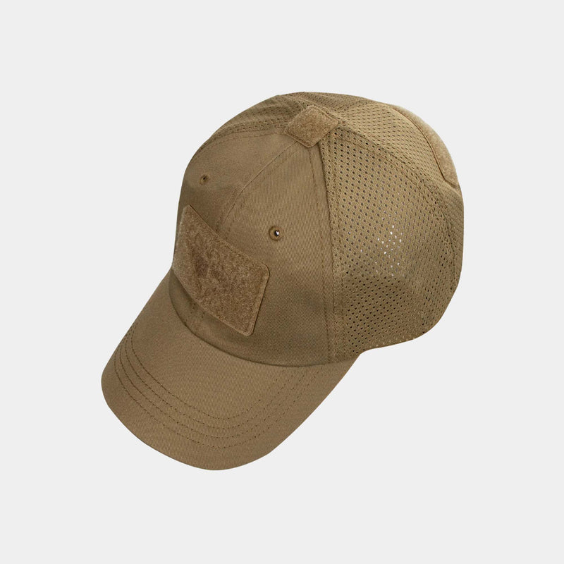 Tactical cap with mesh - Condor