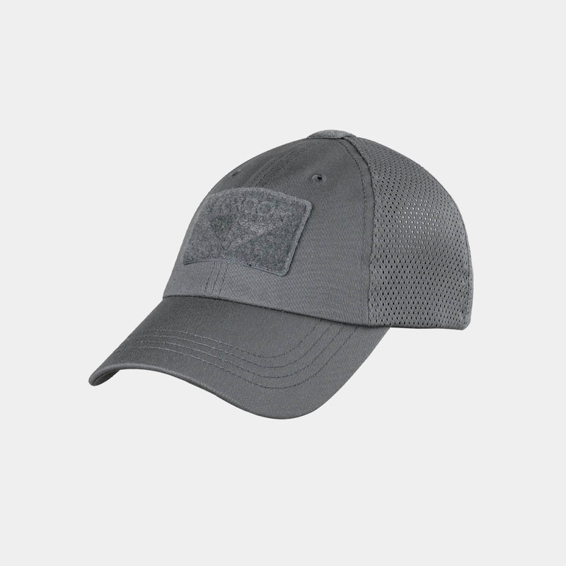 Tactical cap with mesh - Condor