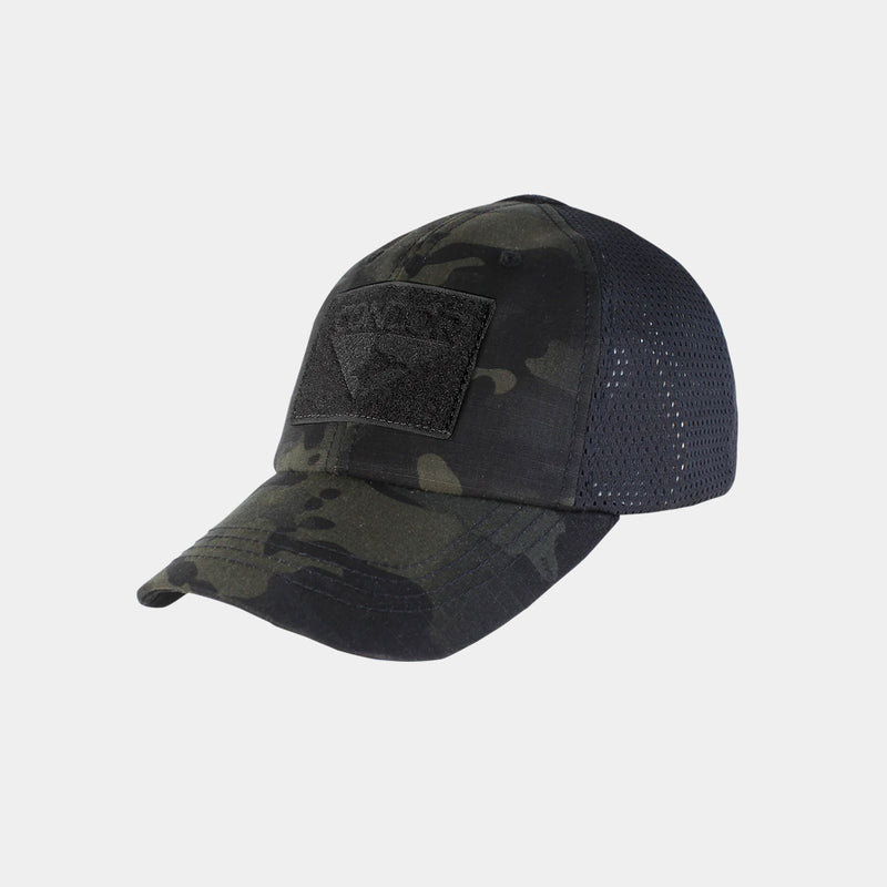 Tactical cap with mesh - Condor