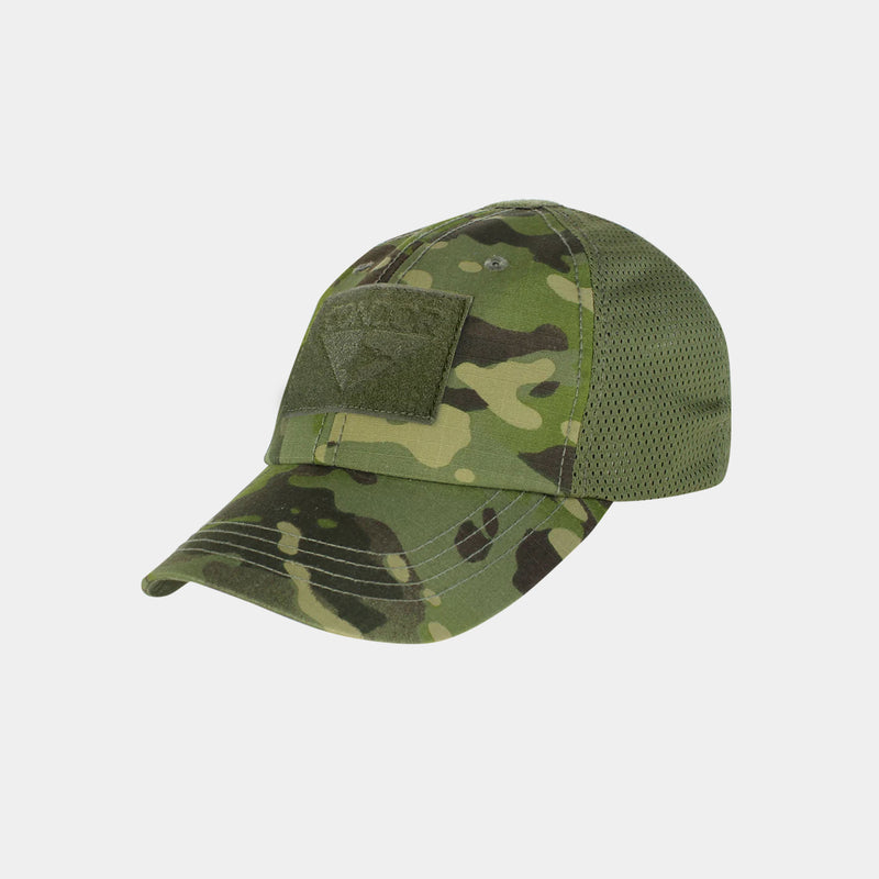 Tactical cap with mesh - Condor