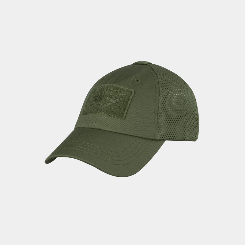 Tactical cap with mesh - Condor