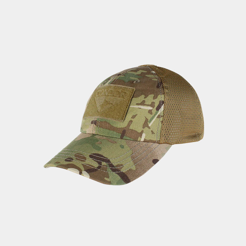 Tactical cap with mesh - Condor