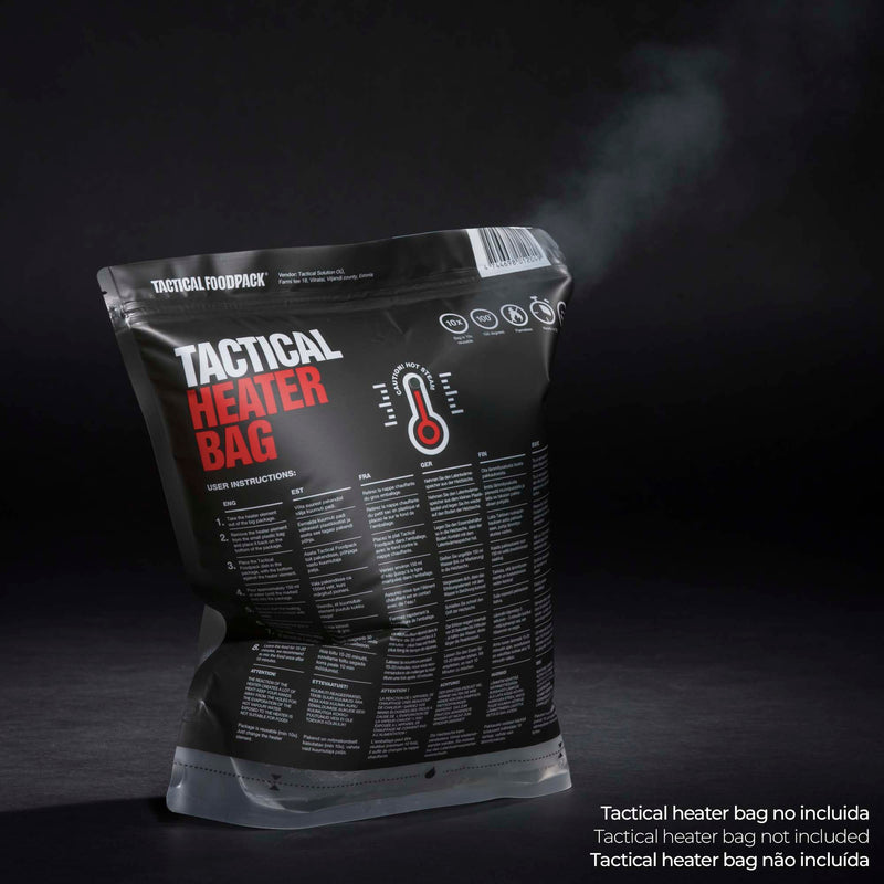 Activador para bolsa calentadora - Tactical Foodpack