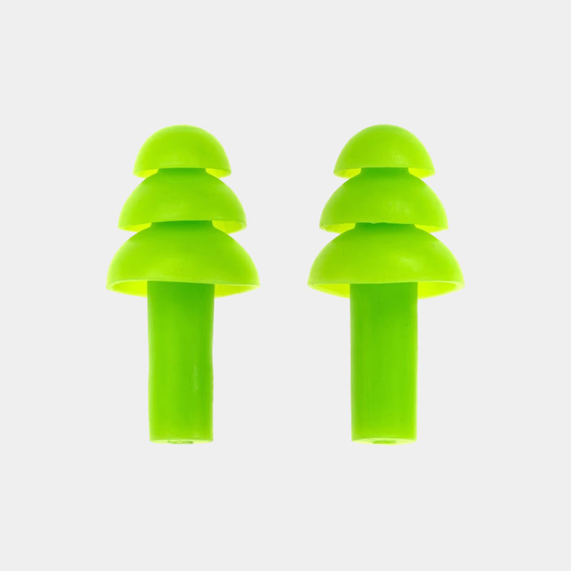 Schieß-Ohrstöpsel MaxDefense Silikon NRR23 M03 - EARMOR