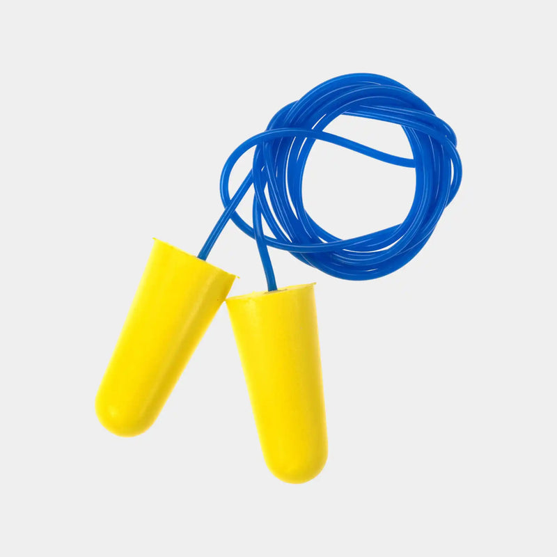 M02 Shooting Earplugs NRR33 - EARMOR