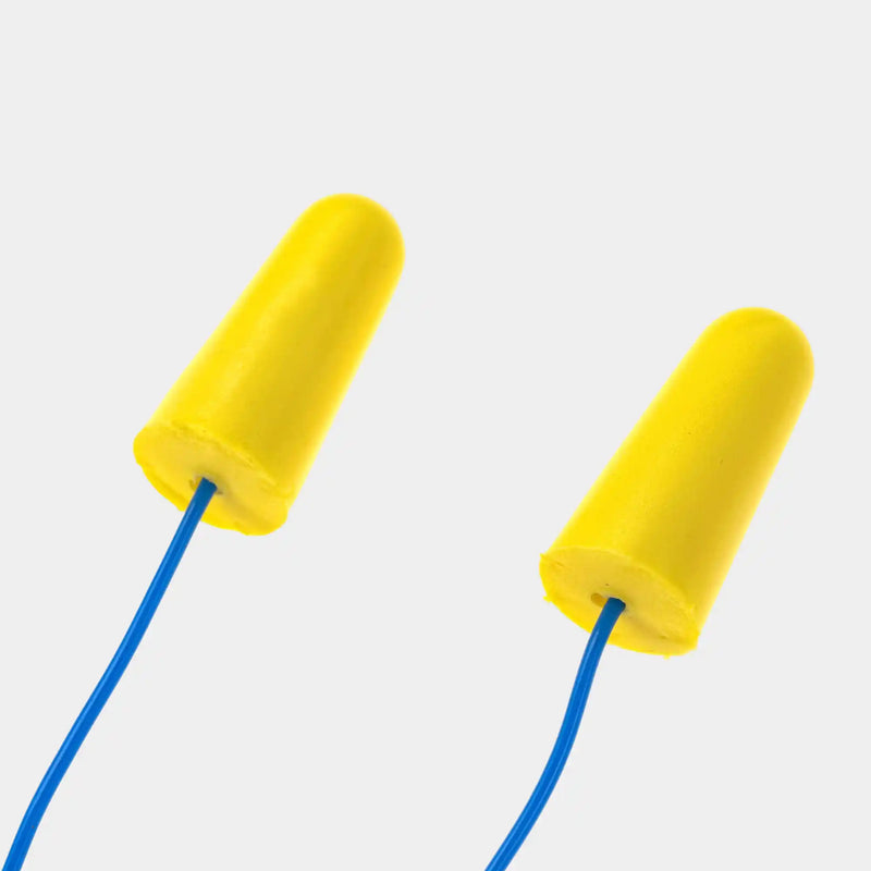 M02 Shooting Earplugs NRR33 - EARMOR