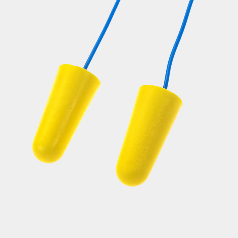 M02 Shooting Earplugs NRR33 - EARMOR