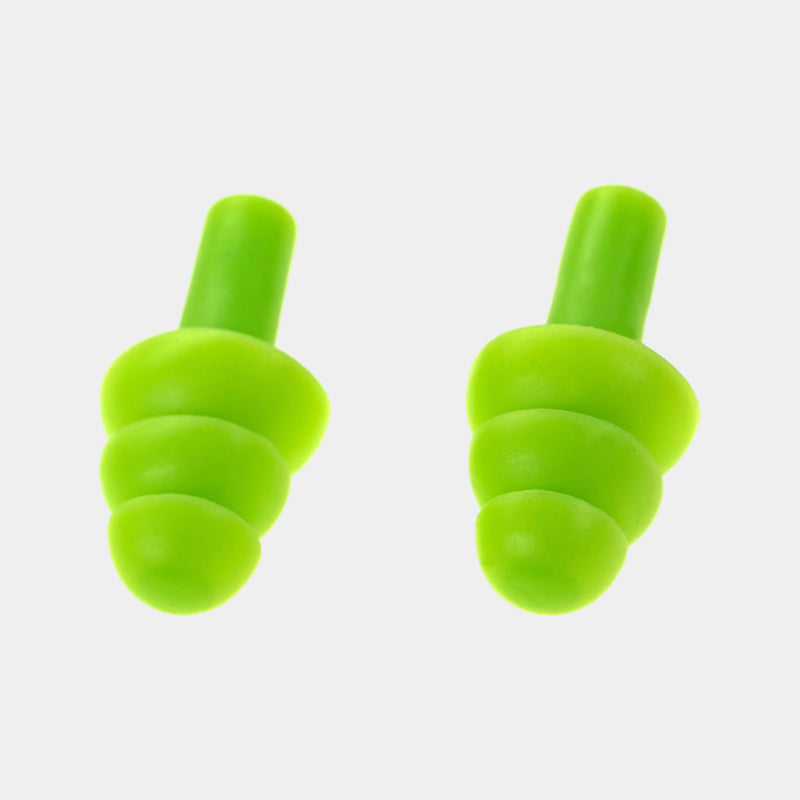 Schieß-Ohrstöpsel MaxDefense Silikon NRR23 M03 - EARMOR