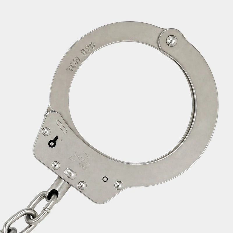 Grilli a catena sovradimensionati 820 - TCH