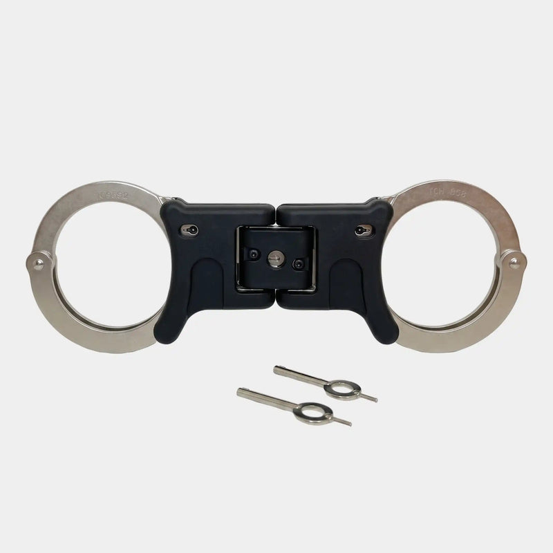 Foldable Rigid Shackle with Double Lock Ultimate 850 - TCH