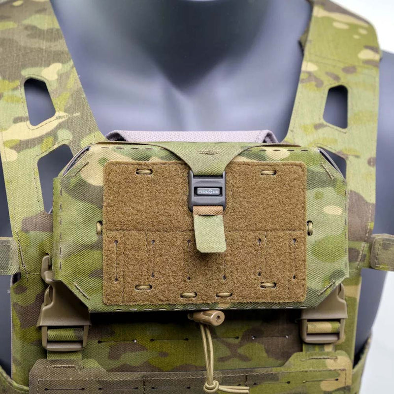 Soporte molle para móvil Astrolabe Admin Panel Gen 2 - Templars Gear