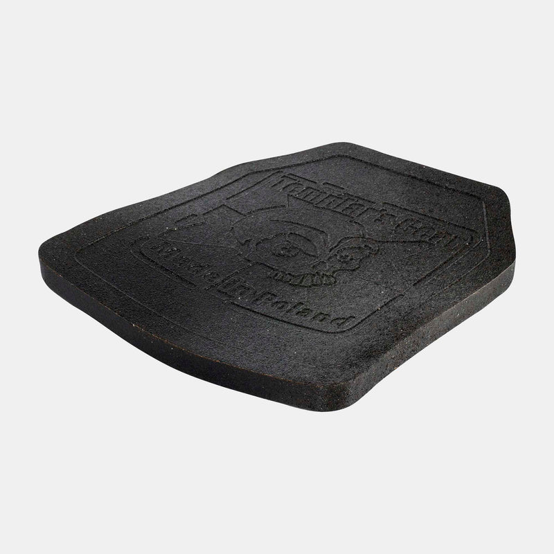 Multicurve training plates - Templars Gear