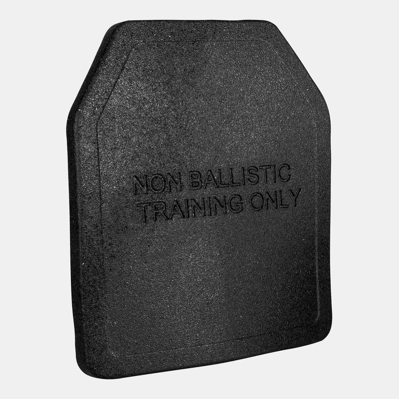 Multicurve training plates - Templars Gear