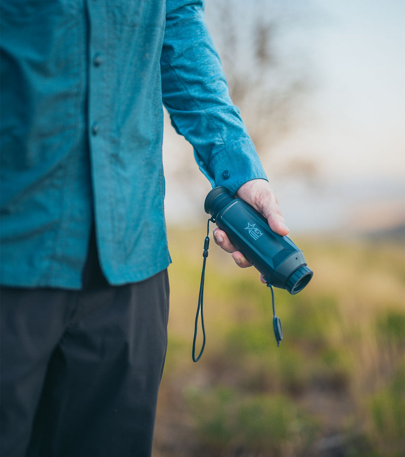 Taipan V2 Wärmebildmonokular - AGM