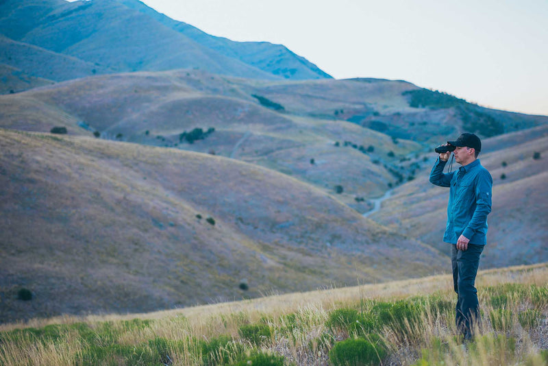 Taipan V2 Wärmebildmonokular - AGM