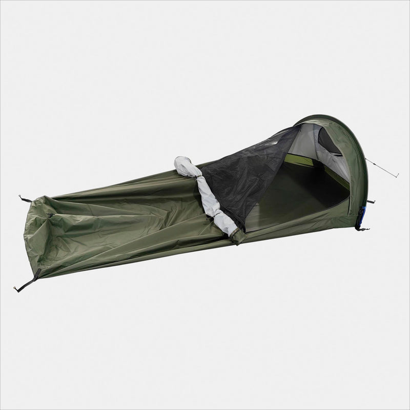 Tienda de campaña individual Bivy Tent - Origin Outdoors