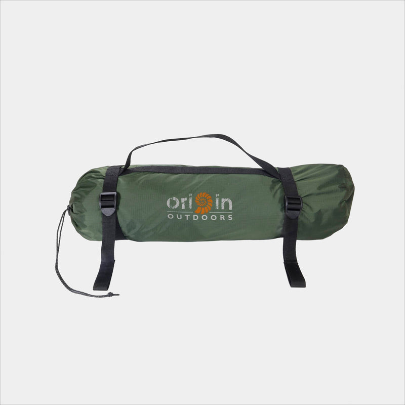 Tienda de campaña individual Bivy Tent - Origin Outdoors