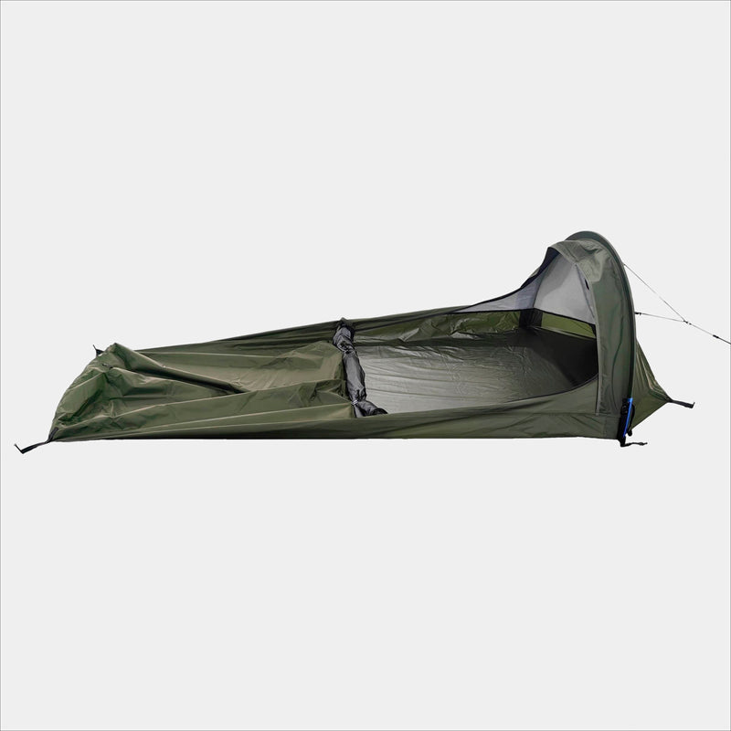 Tienda de campaña individual Bivy Tent - Origin Outdoors