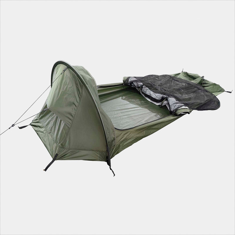 Tienda de campaña individual Bivy Tent - Origin Outdoors