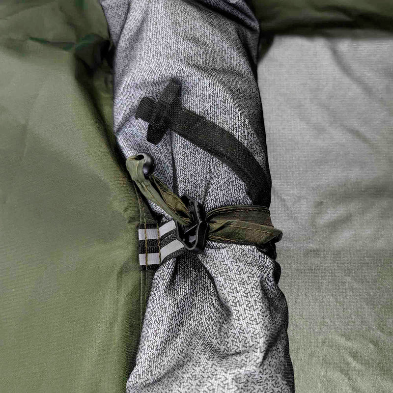 Tienda de campaña individual Bivy Tent - Origin Outdoors