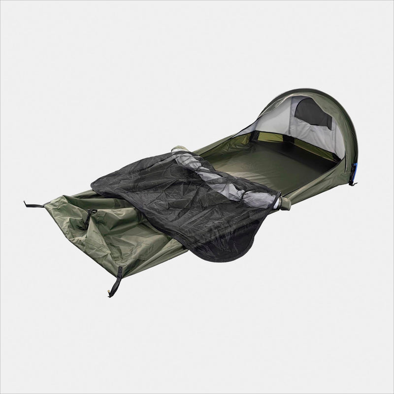 Tienda de campaña individual Bivy Tent - Origin Outdoors